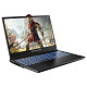 Ноутбук Dream Machines RG5050-15UA21 15.6” FHD 144Hz/i7-14700HX/32GB/SSD 1TB/RTX5050/2.5GLAN/DOS