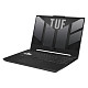 Ноутбук Asus TUF Gaming F15 Mecha Gray (90NR0GW1-M00WF0)