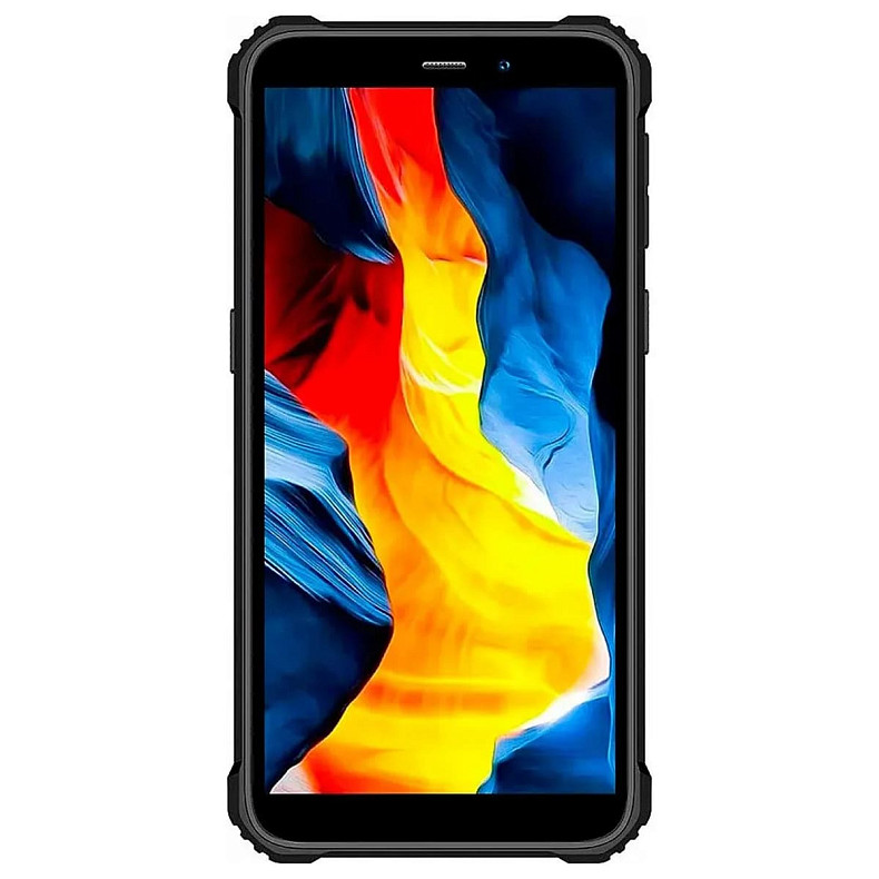 Смартфон Oukitel WP32 Pro 6/256GB Orange EU