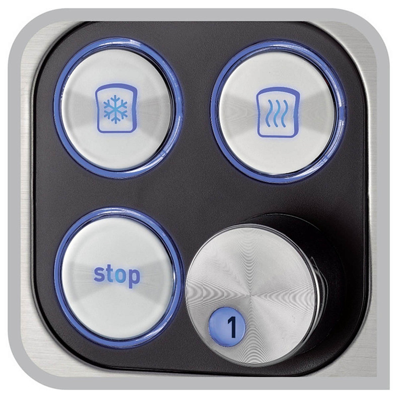 Тостер Tefal TT420D30