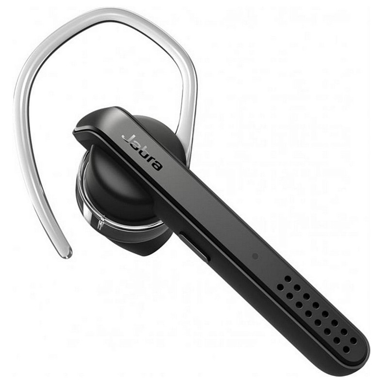 Bluetooth-гарнітура Jabra Talk 45 Black (100-99800902-60)