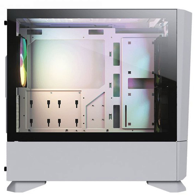 Корпус Cougar MG140 AIR RGB (White)
