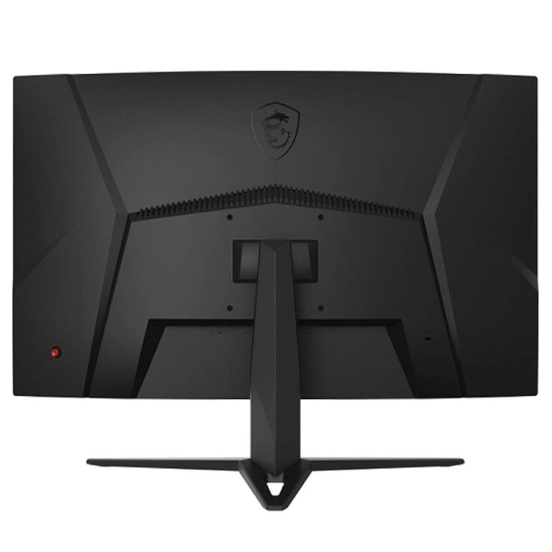 Монитор MSI 27" G27CQ4-E2, 2x HDMI, DP, VA, 2560x1440, 170Hz, 1ms, sRGB 114%, CURVED, AdaptiveSync