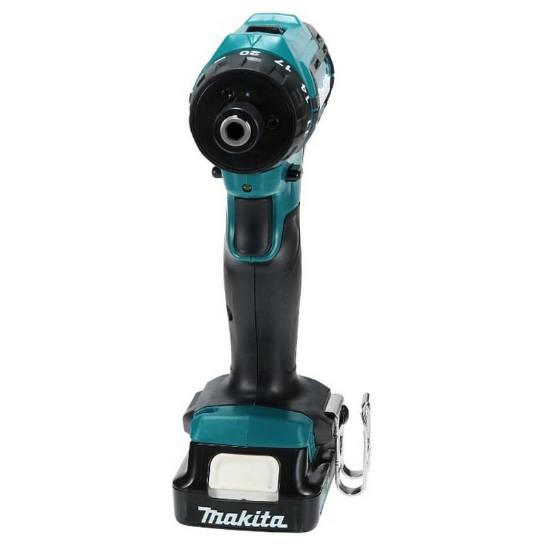 Шурупокрут Makita DF033DZ