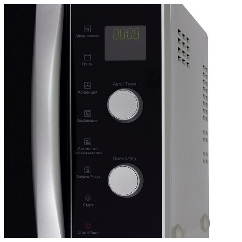 Микроволновая печь Panasonic NN-CD565BZPE
