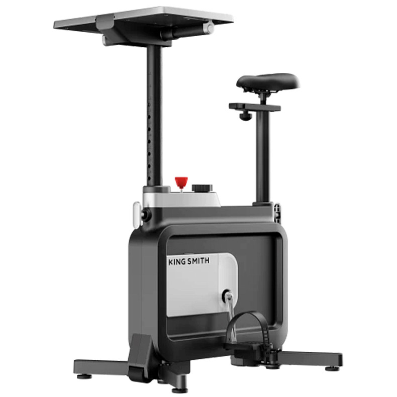 Велотренажер KingSmith Workstation Bike W1B (EBW1B)