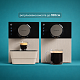 Кофемашина CECOTEC Cremmaet Cube Beige