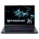 Ноутбук Acer Predator Helios Neo 16 PHN16-73 16" WQXGA, Intel U9-275HX, 64GB, F2TB, NVD5070Ti-12, Wi