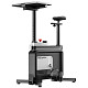 Велотренажер KingSmith Workstation Bike W1B (EBW1B)