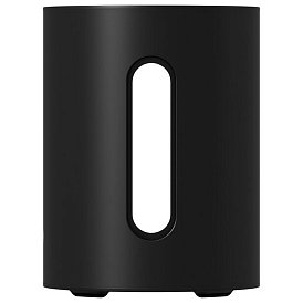 Сабвуфер Sonos Sub Mini Black