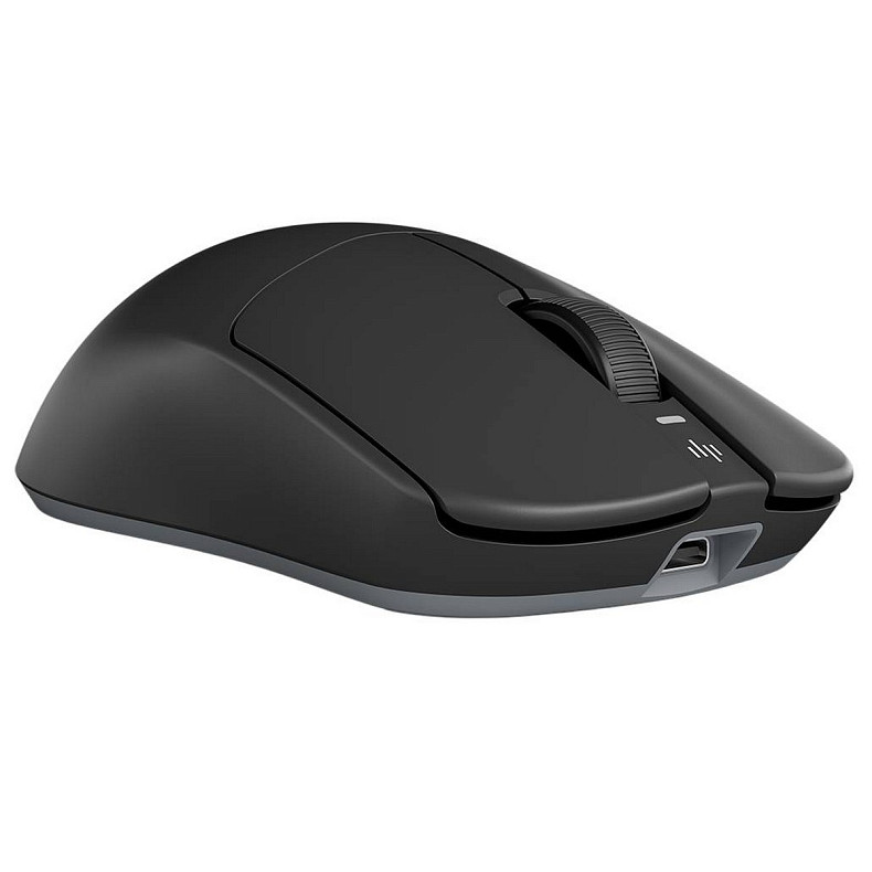 Миша Dark Project Novus Wireless Black/Grey (DPP_Novus_BG)