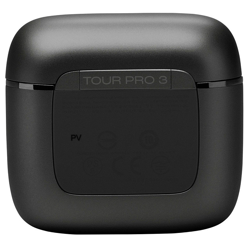 Наушники JBL Tour Pro 3 Black (JBLTOURPRO3BLK)