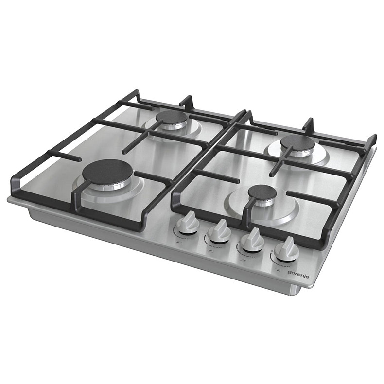 Варильна поверхня газова Gorenje G 641 EX