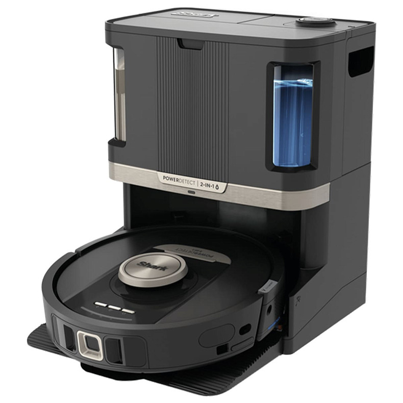 Робот-пылесос Shark Detect Pro Max with Auto Empty System RV2800ZEEU