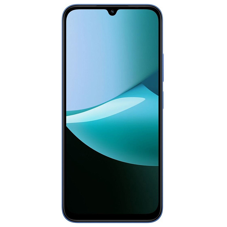 Смартфон Xiaomi Redmi 15C 8/256GB NFC (no charger) Blue EU