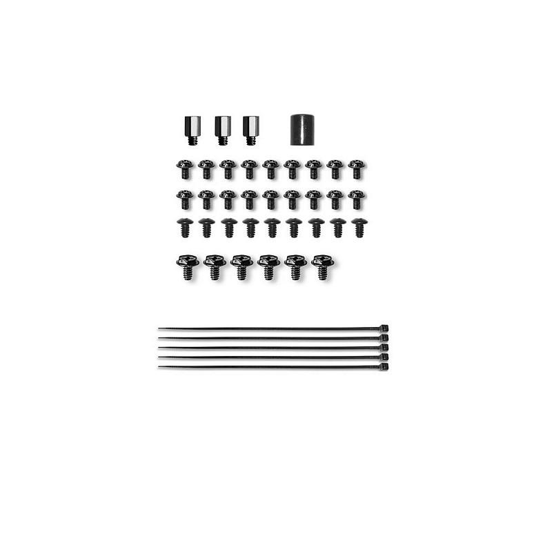 Корпус DeepCool CG530 Black (R-CG530-BKNDA0-G-1) без БП