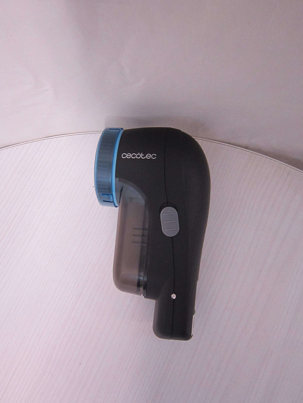 Машинка для стрижки котишок CECOTEC Cut-X 4500 Garment - Ушкоджена упаковка