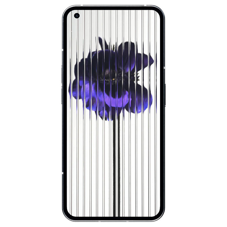 Смартфон Nothing Phone (1) 8/256GB Dual Sim White EU