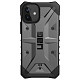 Чехол-накладка Urban Armor Gear Pathfinder для Apple iPhone 12 Mini Silver (112347113333)