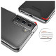 Чeхол-накладка BeCover Space Case для Samsung Galaxy S21 Plus SM-G996 Transparancy (708586)