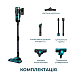 Пилосос Cecotec Conga 700 PowerHead