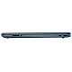 Ноутбук HP 15s-fq5033ua (91L36EA) Blue