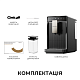 Кофемашина DREAME Ecceluxe Slim Grey (FCM30)