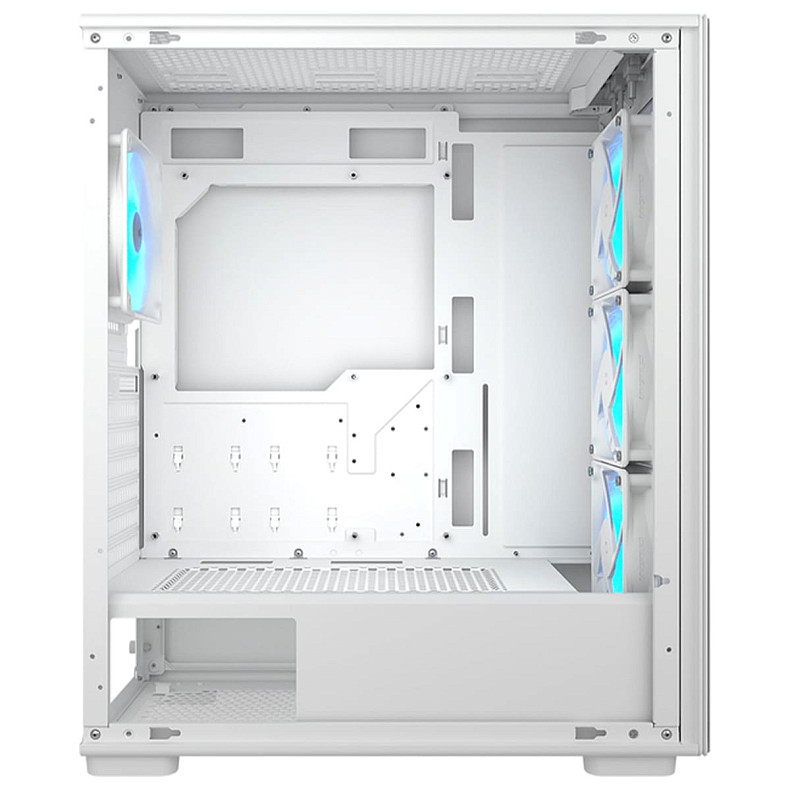 Корпус Cougar MX220 RGB White