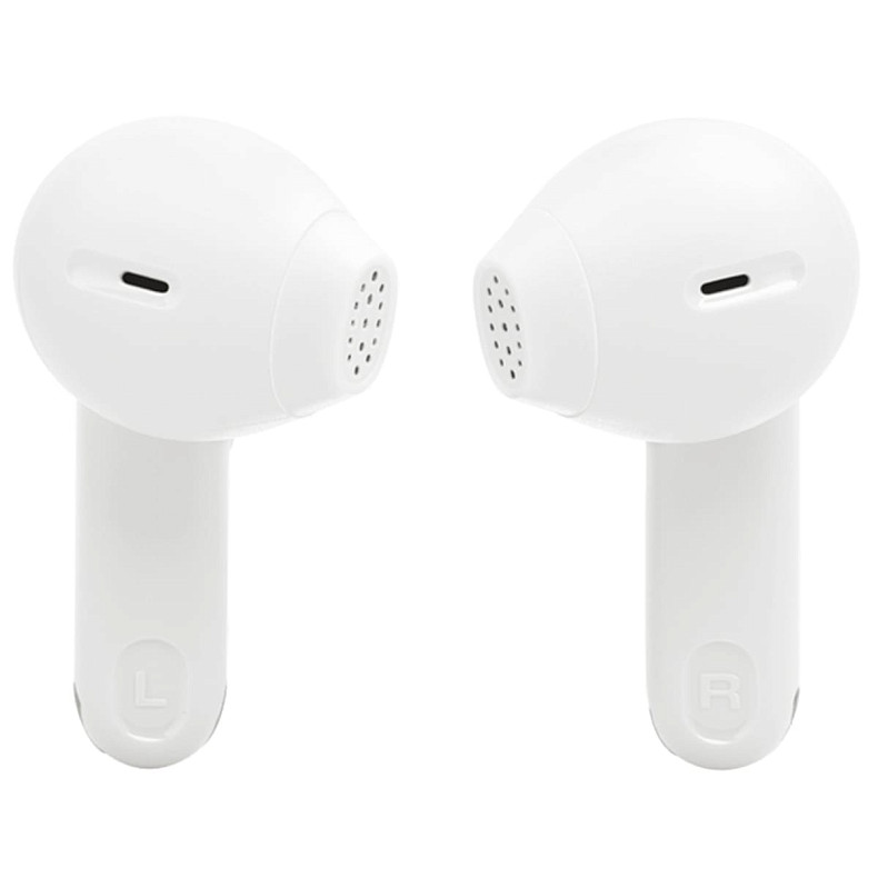 Наушники JBL Tune Flex 2 White (JBLTFLEX2WHT)