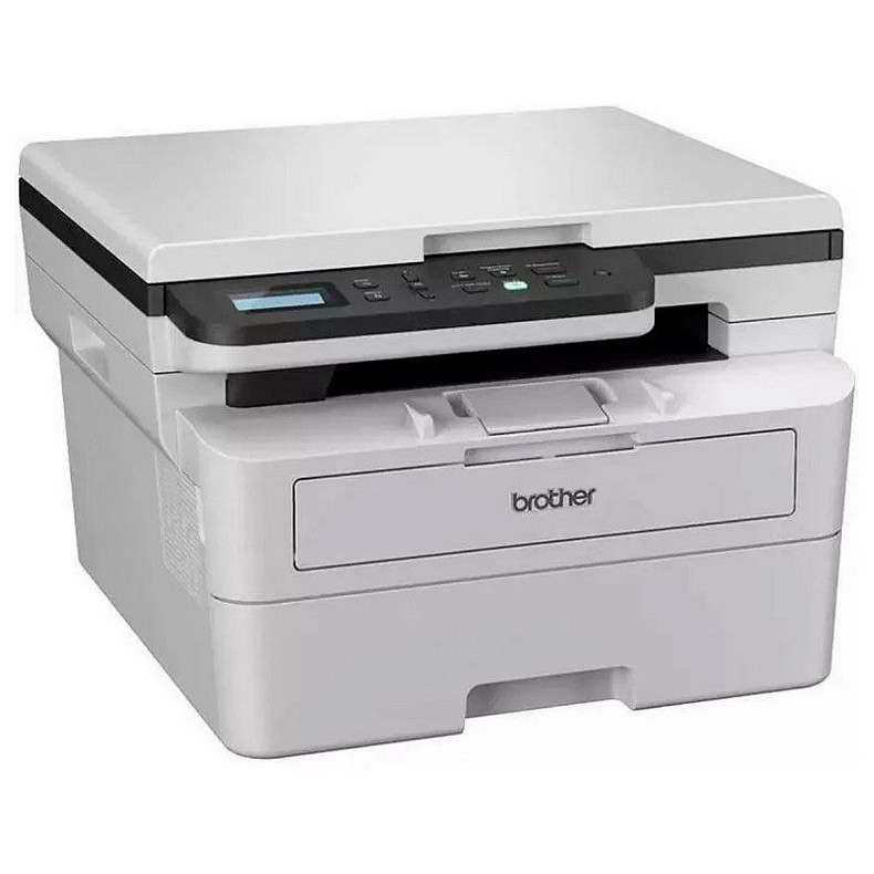 МФУ Brother DCP-B7620DW с Wi-Fi