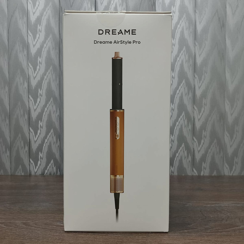 Стайлер Dreame Airstyle Pro AMF18A - Уцінка