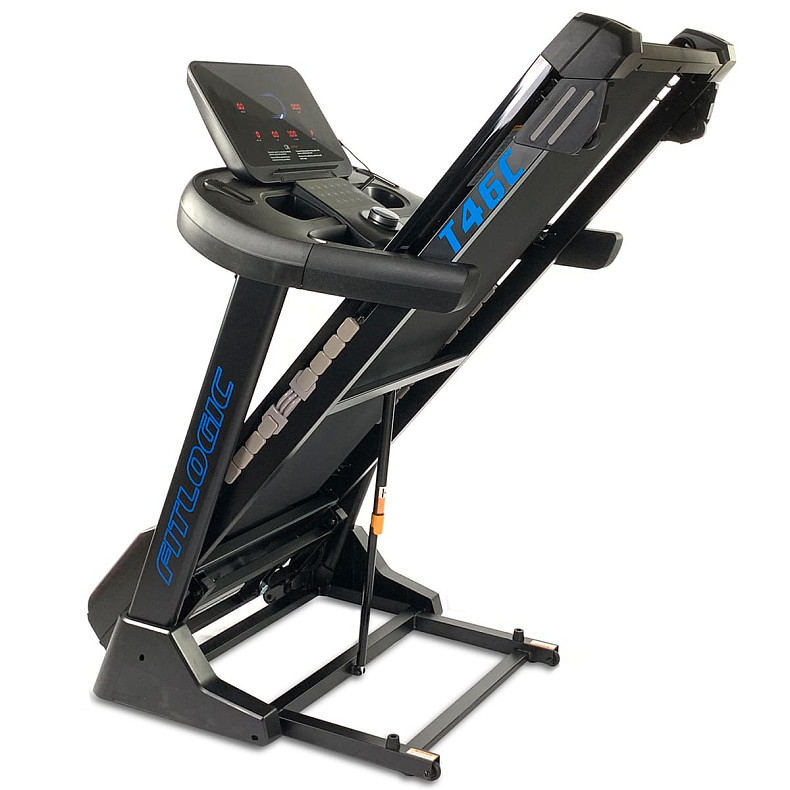 Беговая дорожка Fitlogic T46C
