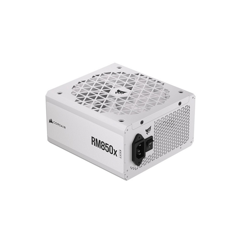 Блок питания Corsair RM850x White (CP-9020274-EU) 850W