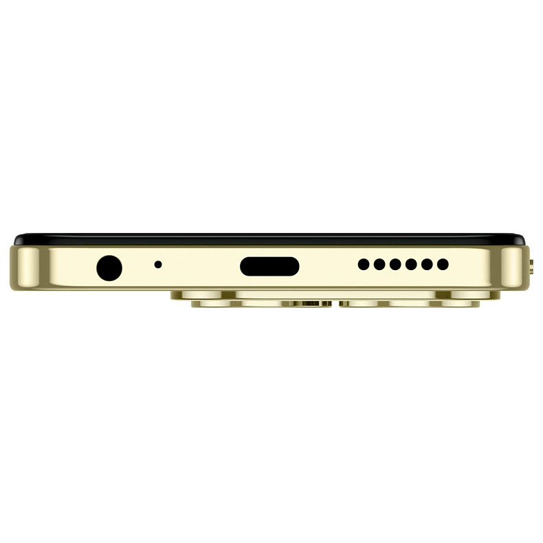 Смартфон Tecno Spark 20 KJ5n 8/256GB Neon Gold (4894947013577)