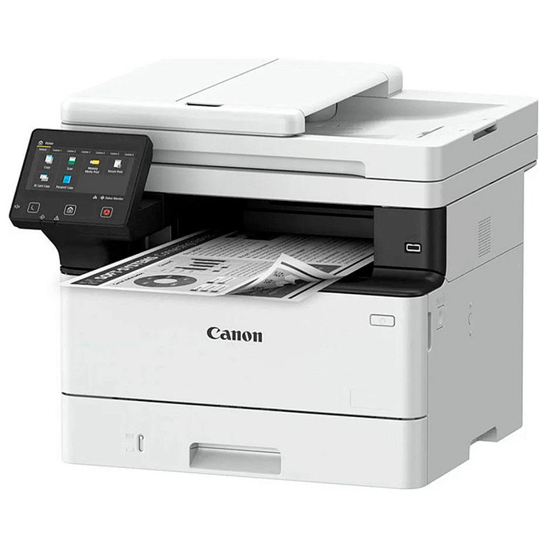 БФП Canon i-SENSYS MF461DW + Wi-Fi (5951C020)