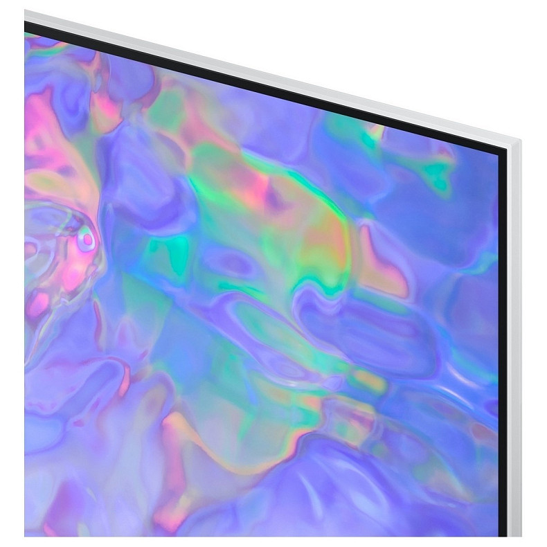 Телевизор Samsung UE50CU8510UXUA