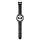 Смарт-часы Xiaomi Watch S4 Black (BHR9195GL)