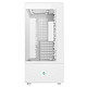 Корпус DeepCool CH690 Digital White (R-CH690-WHNNA0D-G-1) без БП