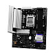 Материнская плата ASRock A620AM Pro RS Socket AM5