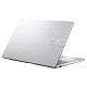 Ноутбук ASUS X1504VA C5-120U 15" 16GB 512GB X1504VA-BQ3704