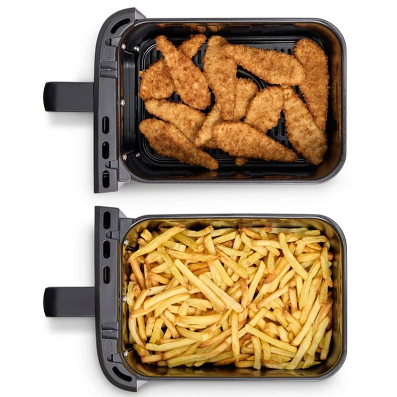 Мультипіч Cuisinart TriZone 13.6L AFT13XBLE