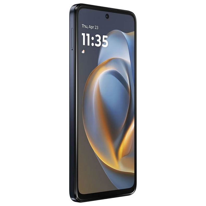 Смартфон Motorola Moto G05 8/256GB Denim Blue (PB6L0059RS)