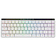 Клавіатура Asus ROG Falchion RGB WL BT White (90MP03EC-BKMA10)