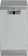 Посудомийка 45см Beko BDFS26121XQ
