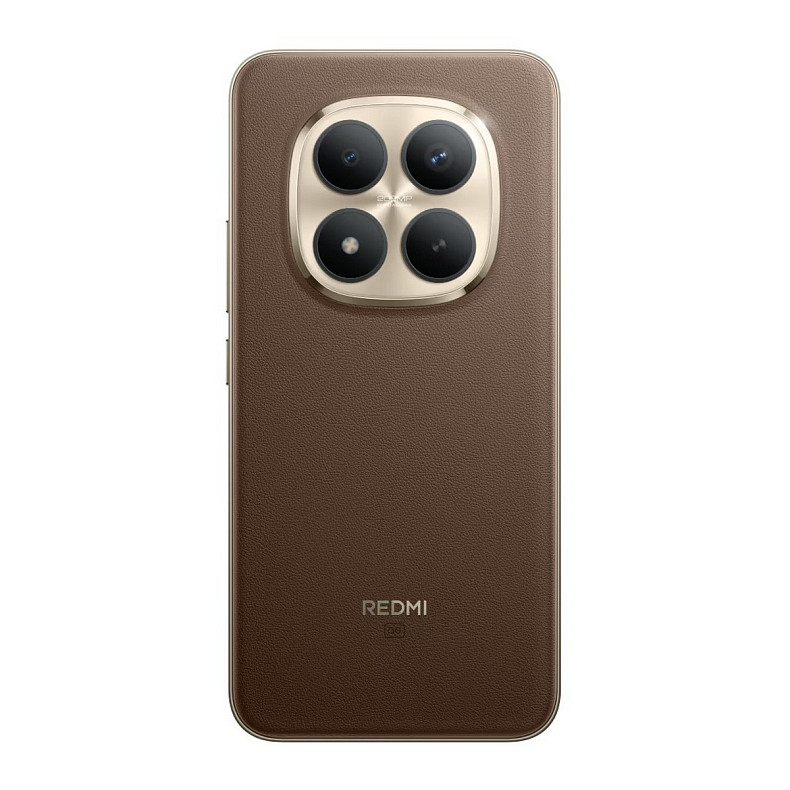 Смартфон Xiaomi Redmi Note 15 Pro+ 5G 12/512GB Mocha Brown