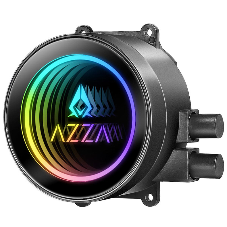 Система охлаждения AZZA LCAZ-360C-ARGB