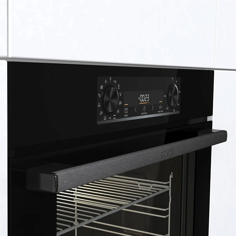 Духовой шкаф электрический Gorenje BO6737E02BG