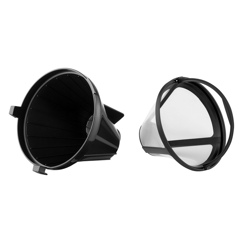 Кофеварка Ardesto YCM-D060