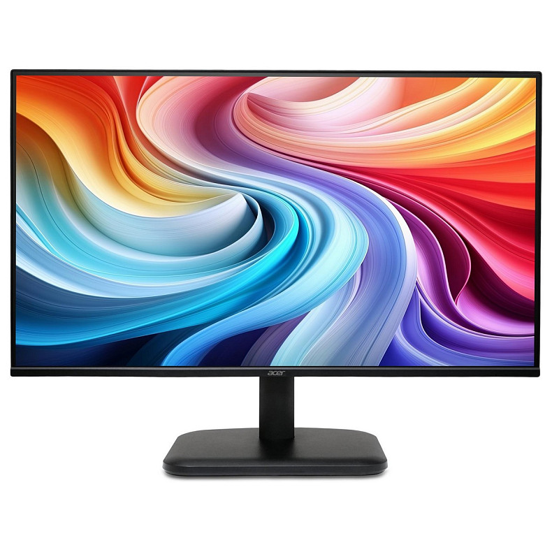 Монитор Acer 23.8" EK241YP6bi (UM.QE1EE.601) IPS Black 144Hz