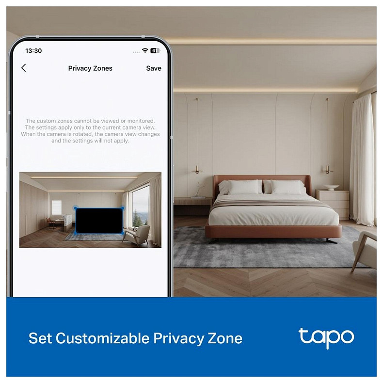 IP-камера TP-Link Tapo C216